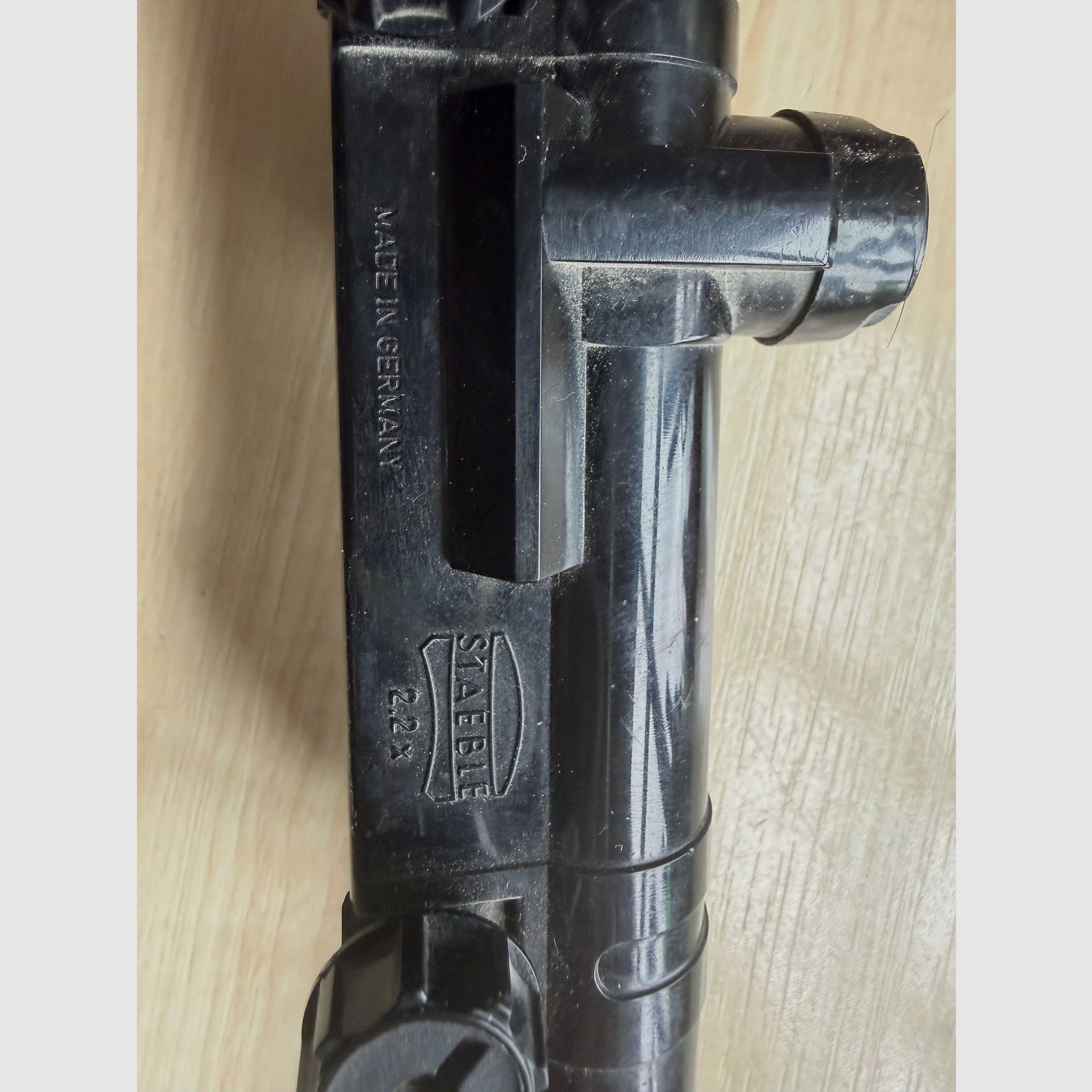 Diana 35, Kal. 4,5/.177