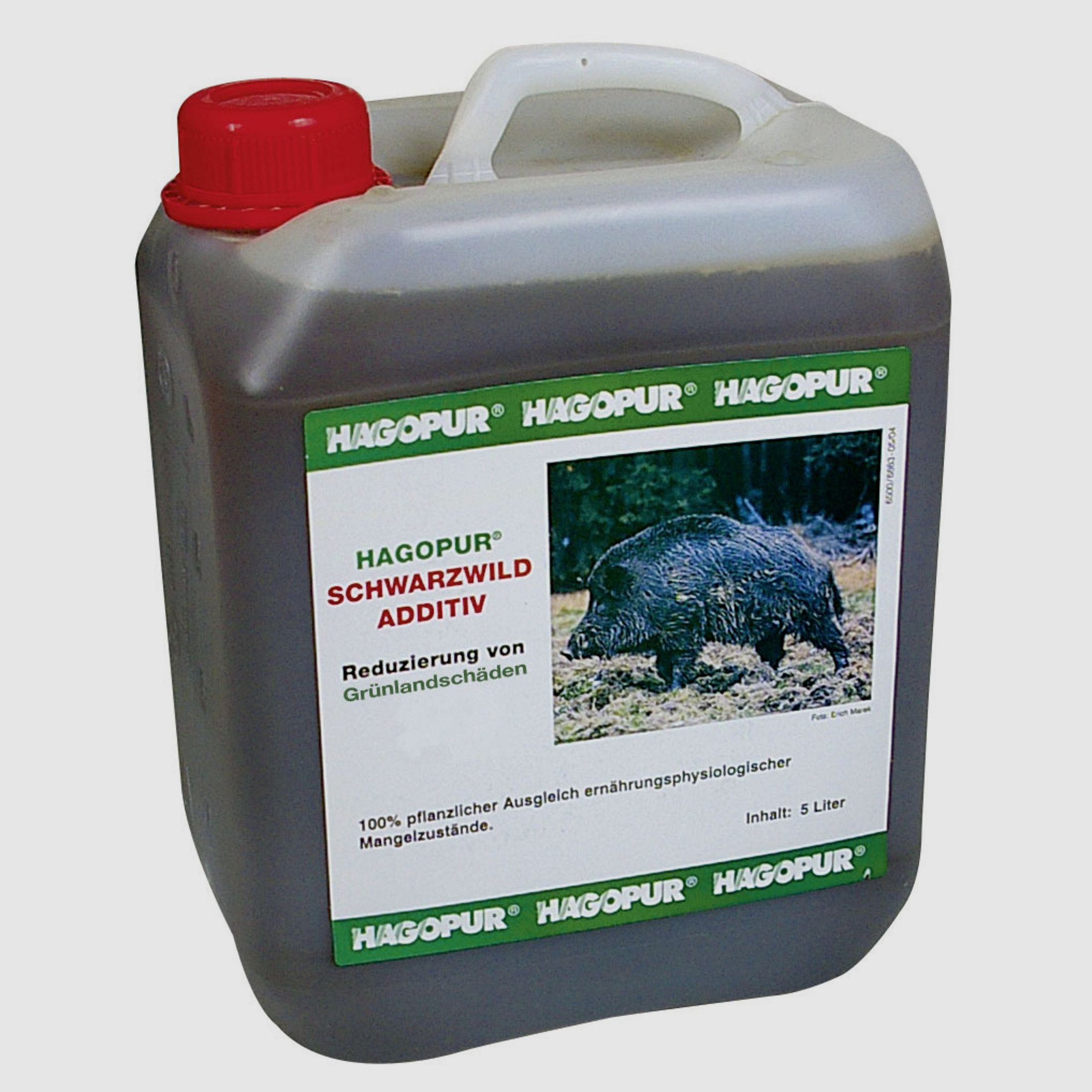 Hagopur Wild Boar Additive
