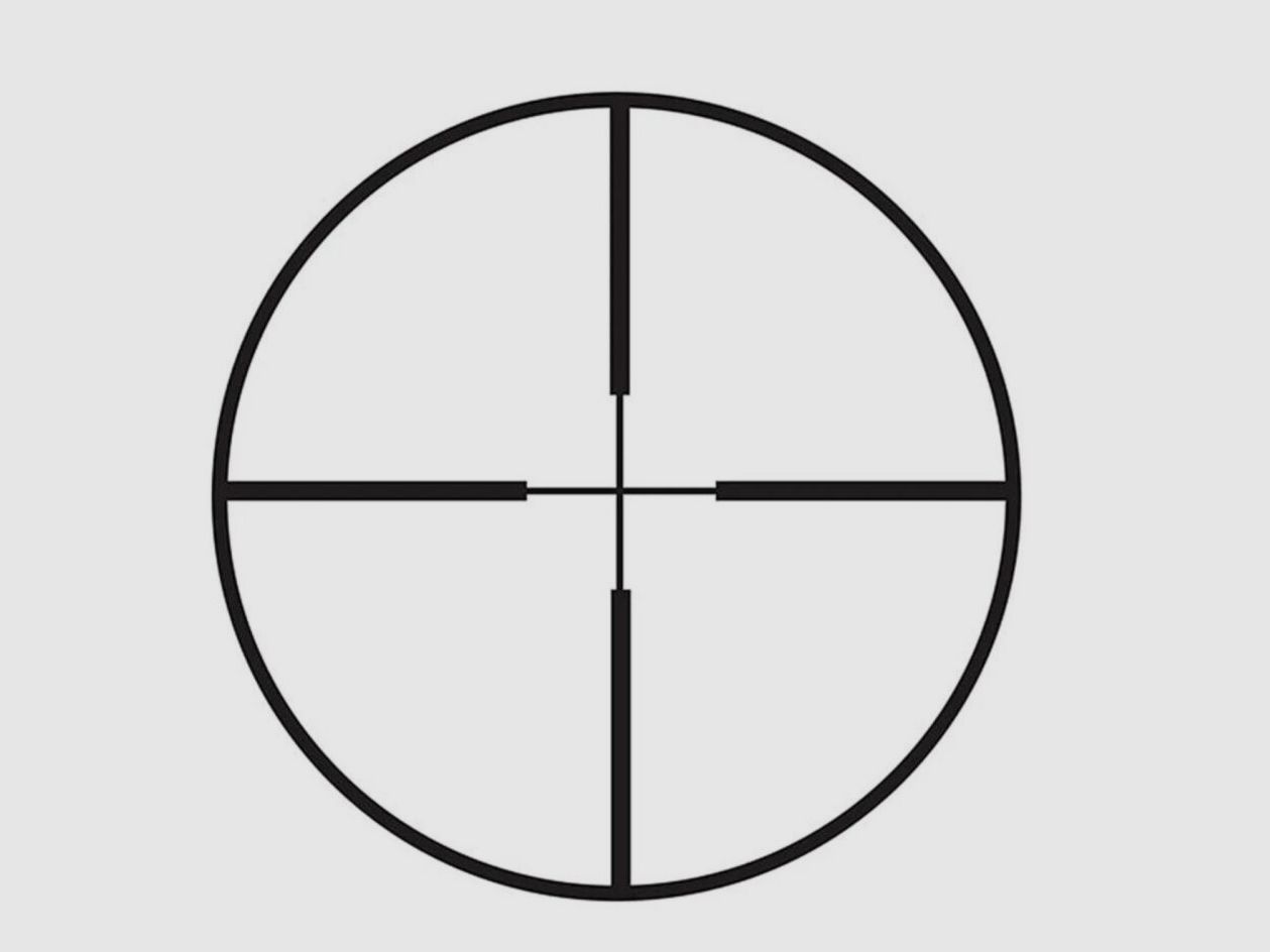 Primary Arms SLx 4-12x40mm SFP Duplex