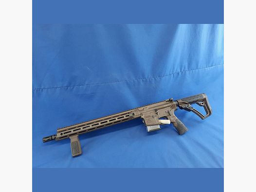 Daniel Defense DDM4 V7 Milspec+ Kal.223 Rem. LL:16″
