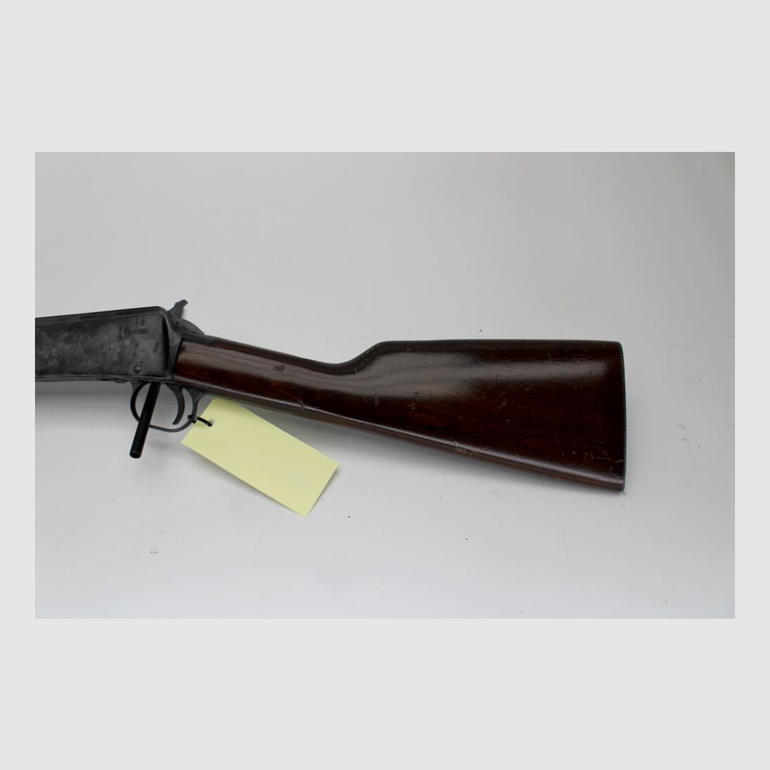 Vorderschafts herhalingsgeweer Erma EG72 .22lr