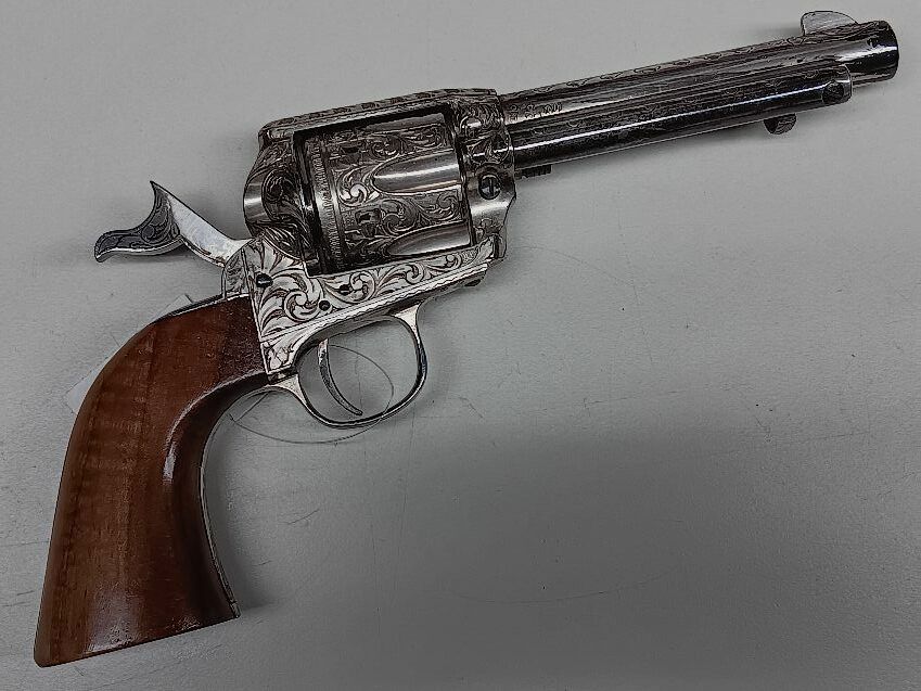 Armi Jaeger SAA Dakota