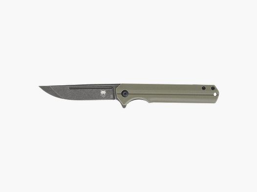 COUTEAU COBRATEC STREAMLINE GRÜN