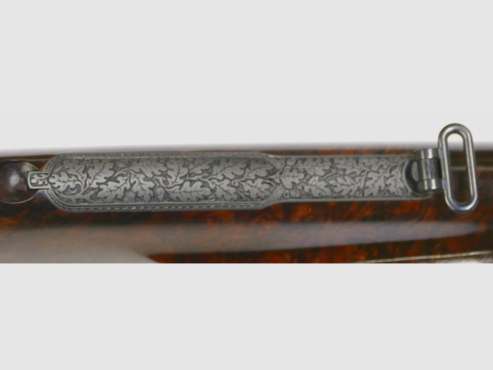 Blaser B95 Super Luxe HK 8