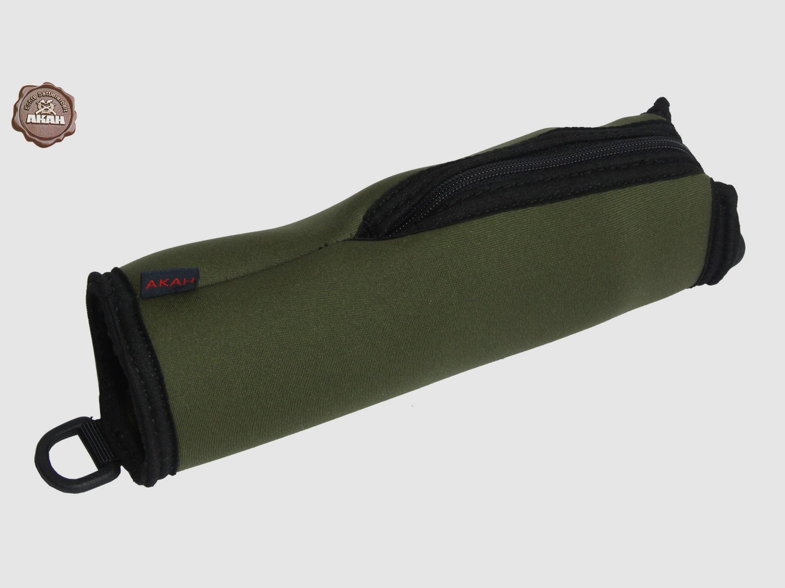 Schutzhülle Neopren - Länge: 210 mm, Ø: 70 mm