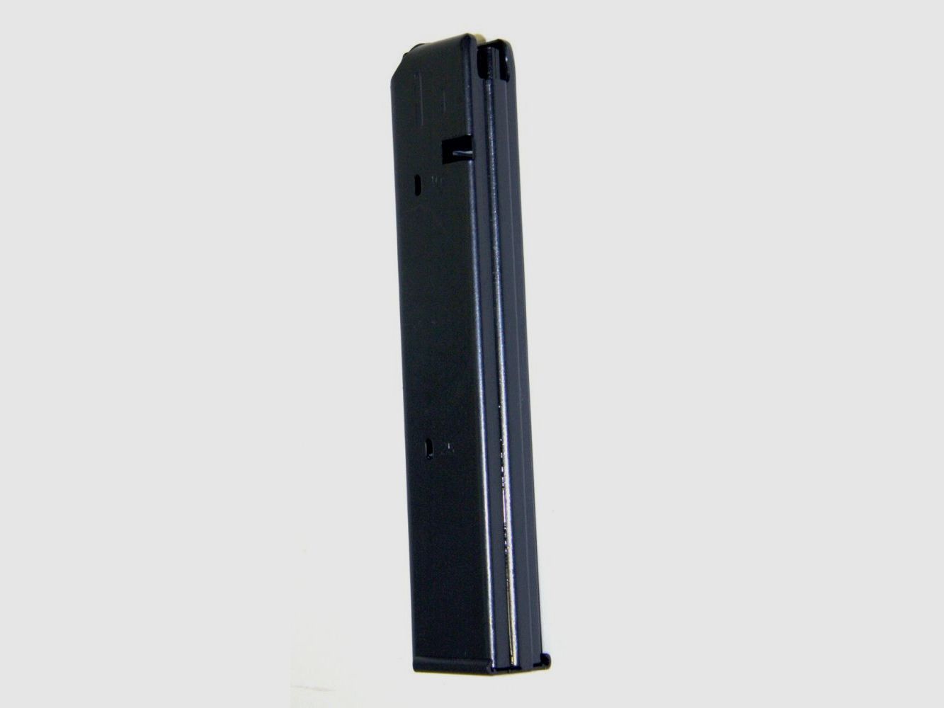 AR-15 9MM COLT / SMG TYPE (25) RD BLUE STEEL