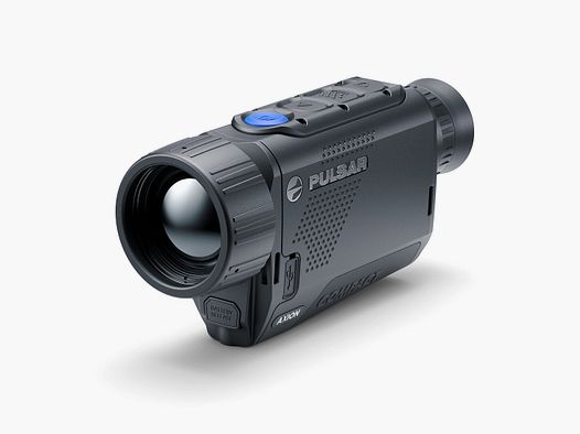 Caméra thermique Pulsar Axion XG35 Compact 640x480 Pixel