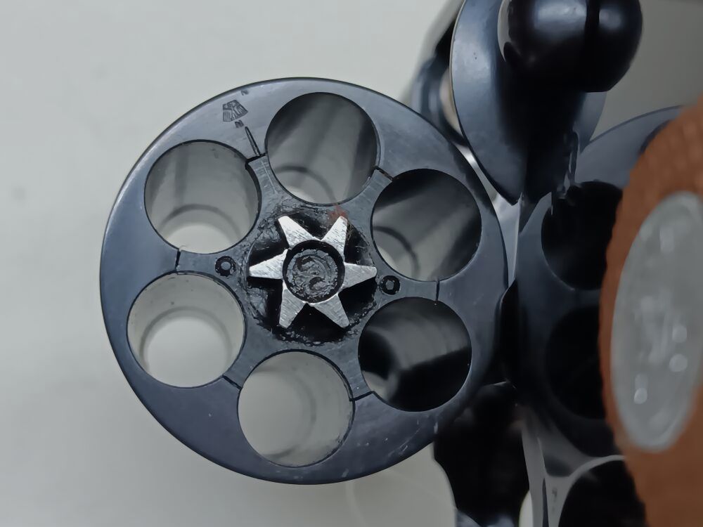 Colt - Hartford Agent