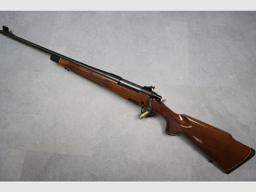 Remington Linksschaft Model 700 LH BDL