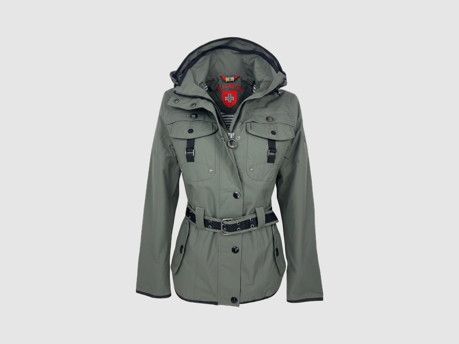 WELLENSTEYN Chocandy Rosemary