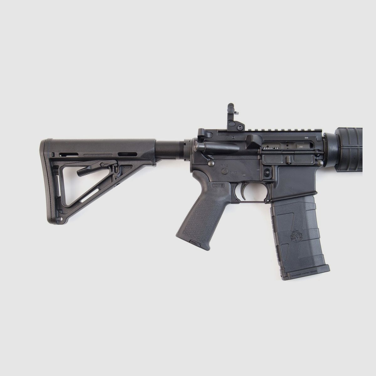 Colt M4 Karabiner Kal. 223 Remington, Bild 4 von 14