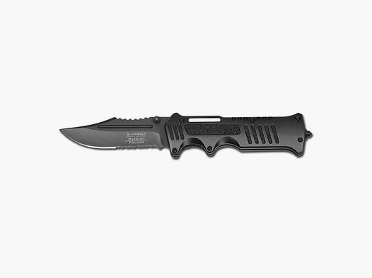BlackField Taschenmesser BlackField Patriot Folder