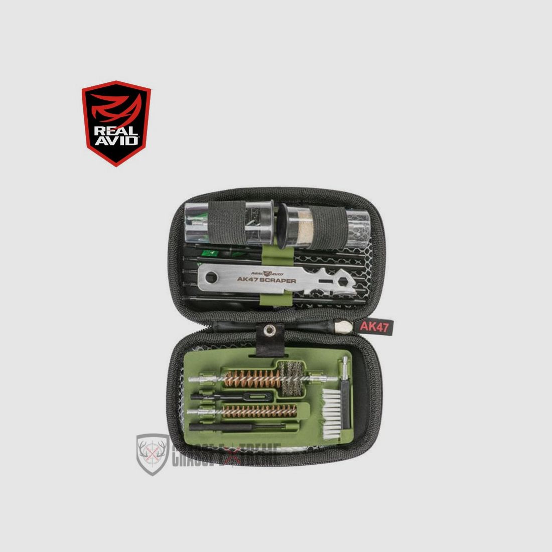 REAL AVID Gun Boss Reinigungsset für Ak47, Bild 3 von 8