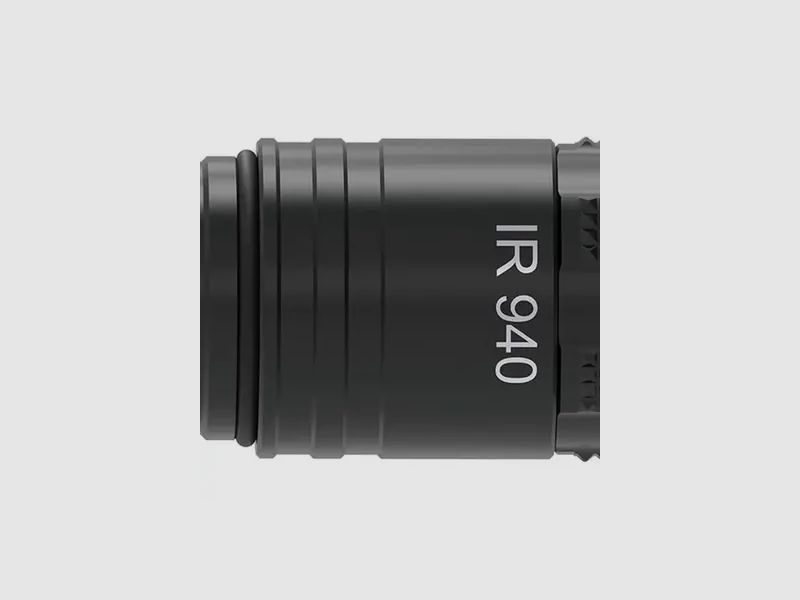 IR-Lampenmodul Arken Optics Zulus HD| M21 | 940nm, Bild 7 von 12