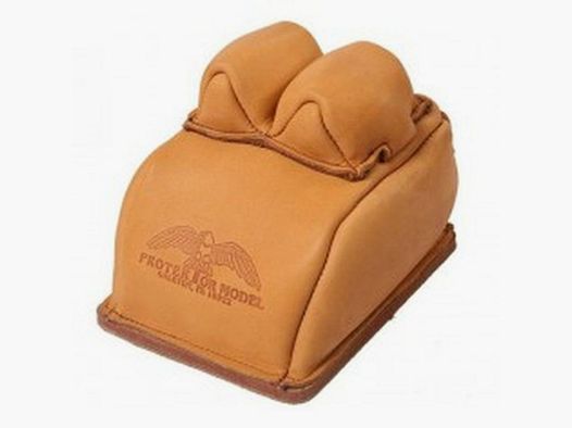 PROTEKTOR ACHTERLEERDER TASCHE
