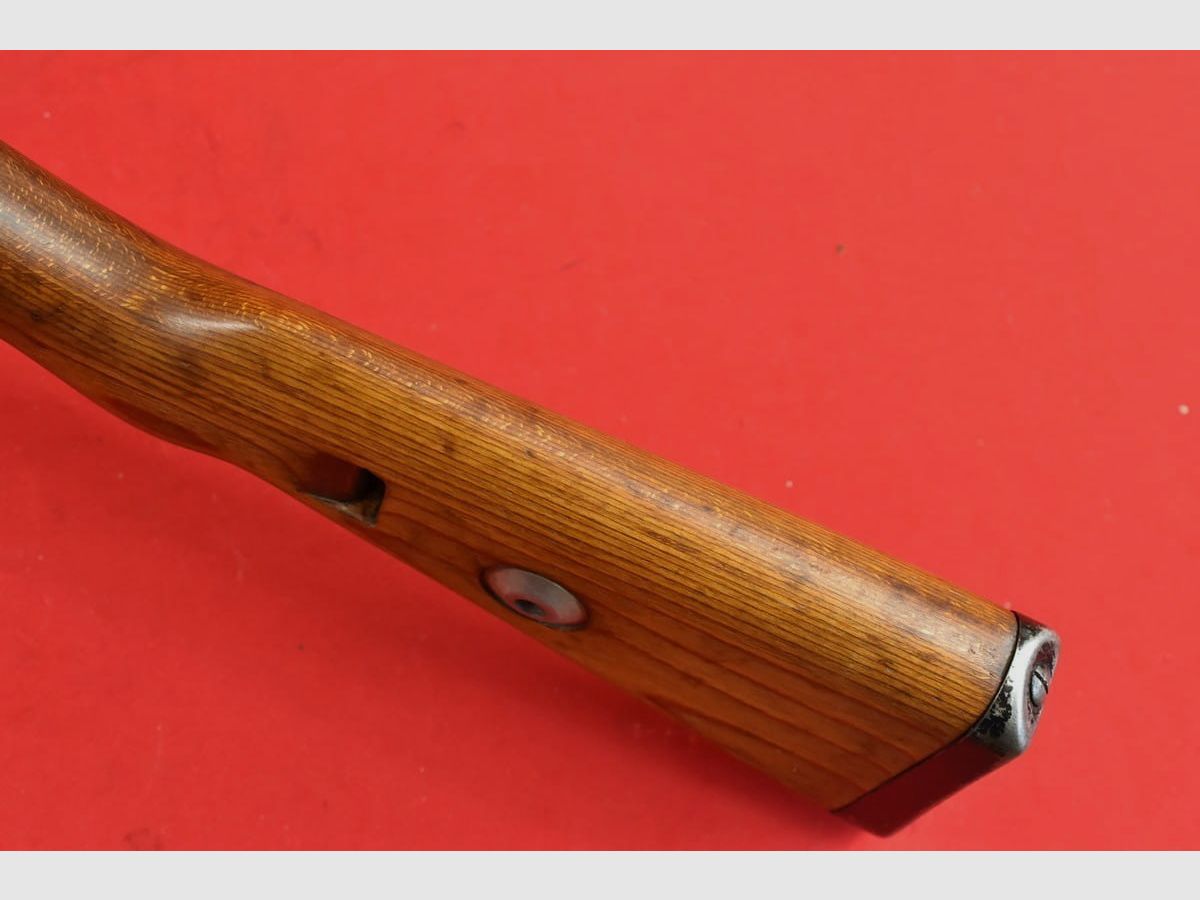 #1920 KARABIN MAUSER 98k, IZRAELSKI, "byf" 42, KAL. 30-06, zdjęcie 35 z 37