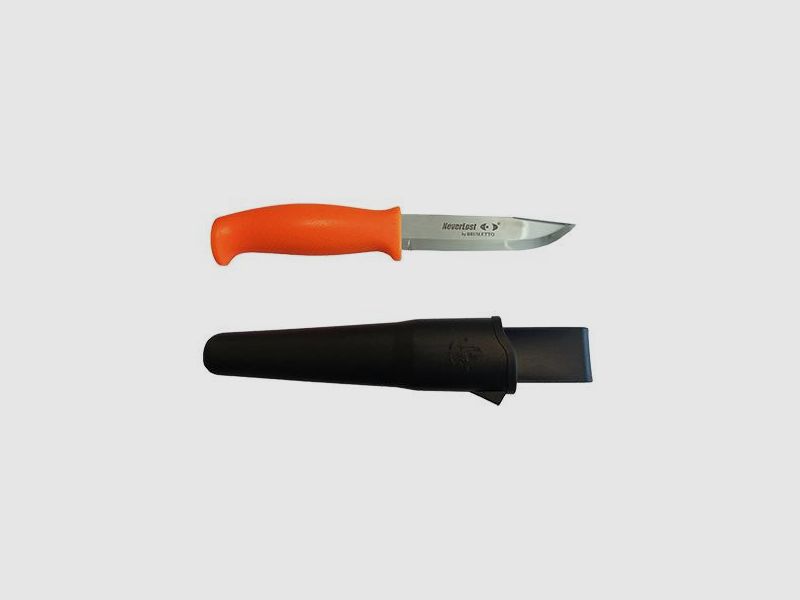 Messer NEVERLOST