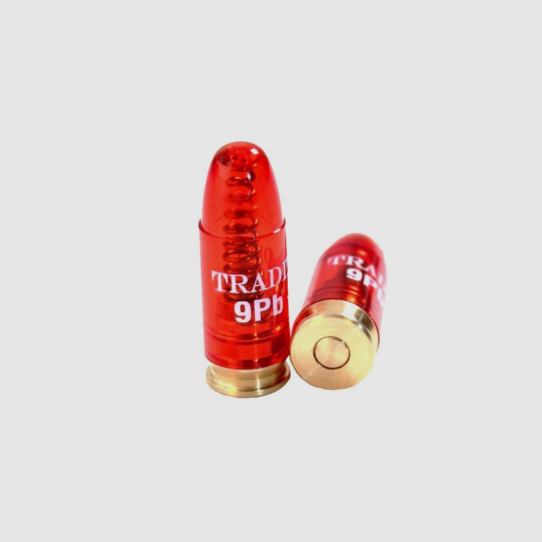 Kunststoff-Pufferpatronen 9x19mm, Bild 3 von 3