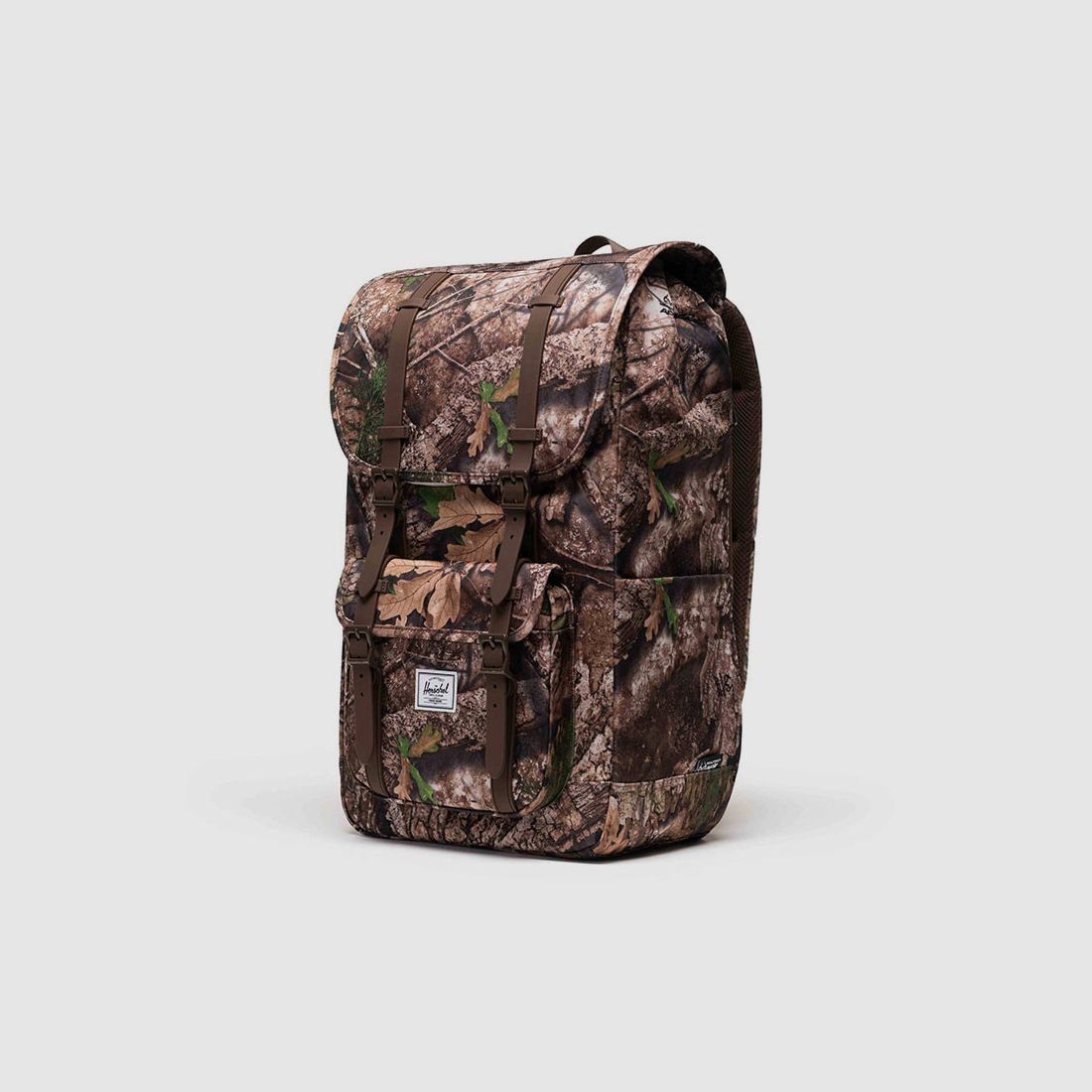 Rucksack – HERSCHEL – LITTLE AMERICA™ Rucksack | 30L | Realtree® APX™ Camo, Bild 3 von 5
