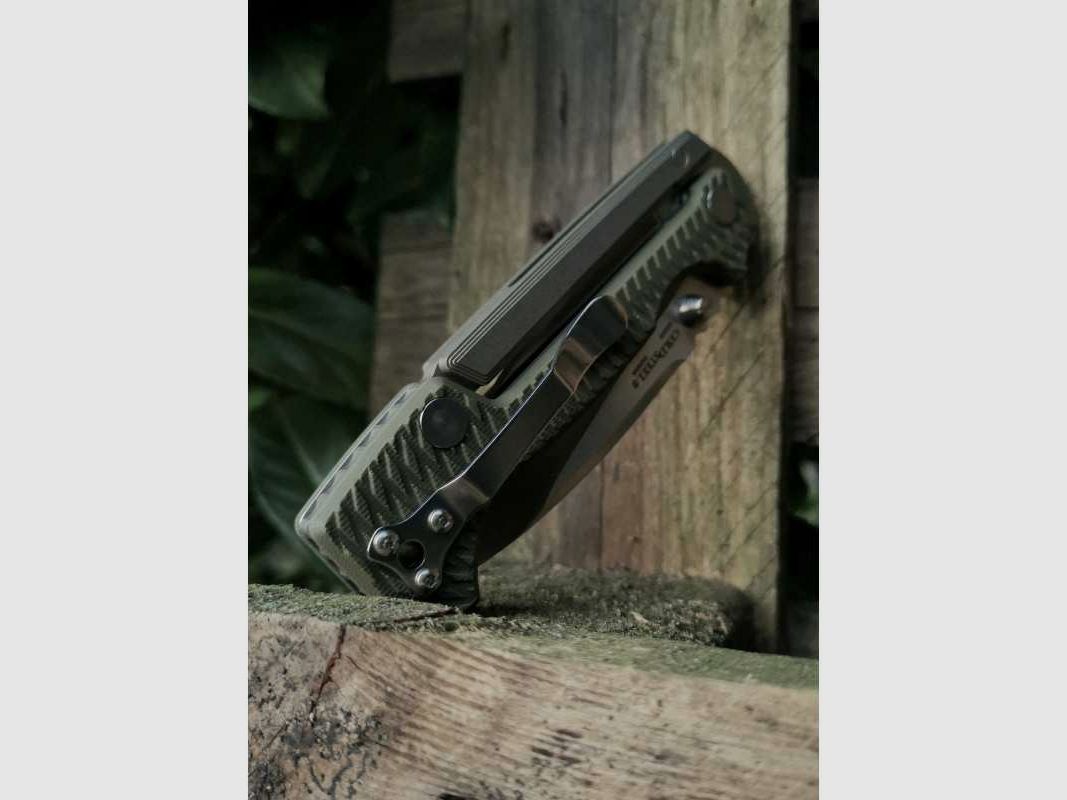 Cold Steel AD-15 Taschenmesser