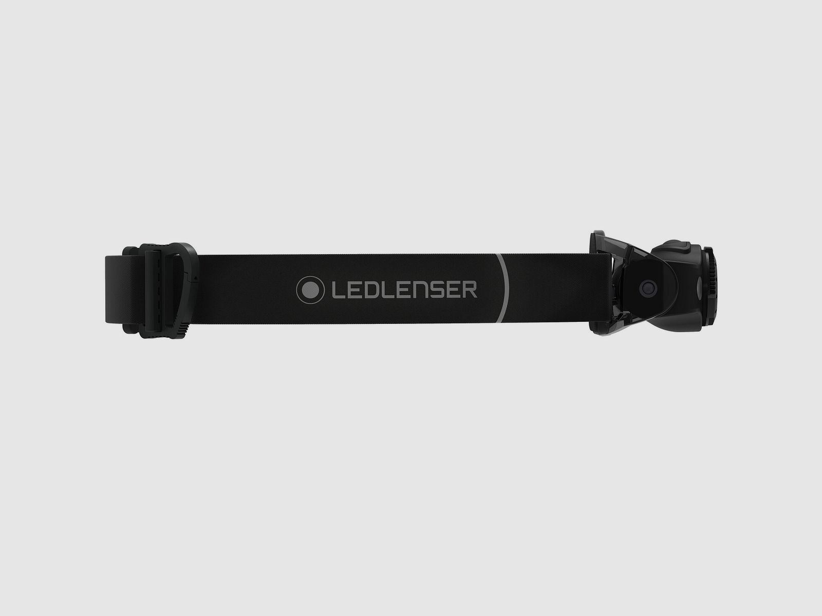 Torcia frontale Ledlenser MH4