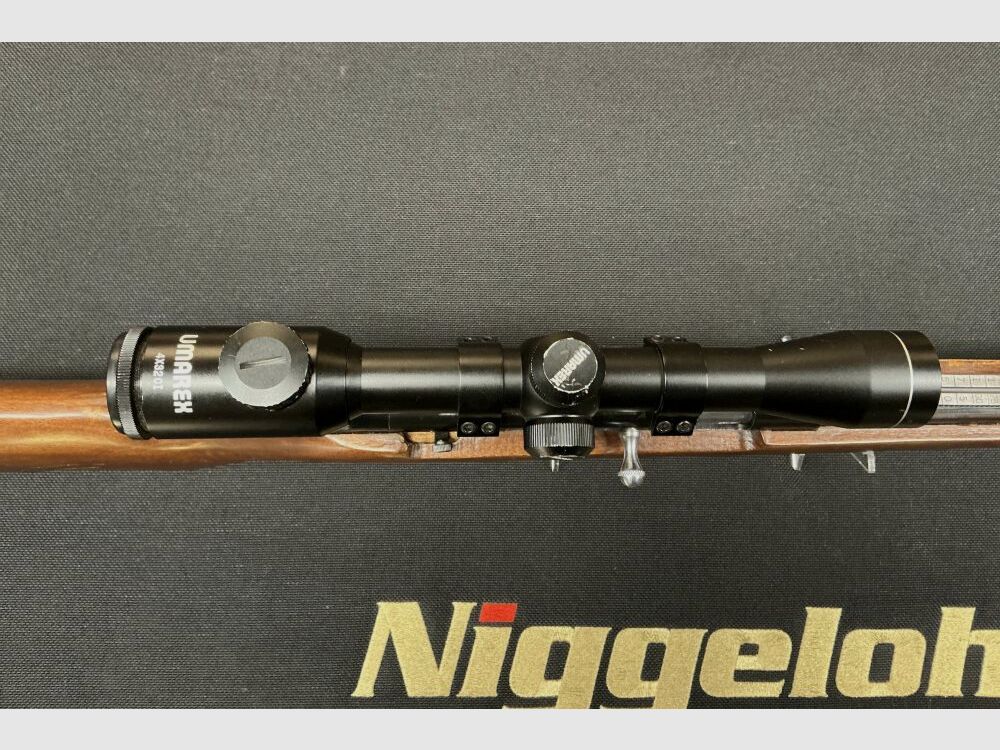 Norinco sin .22lr, imagen 6 de 10