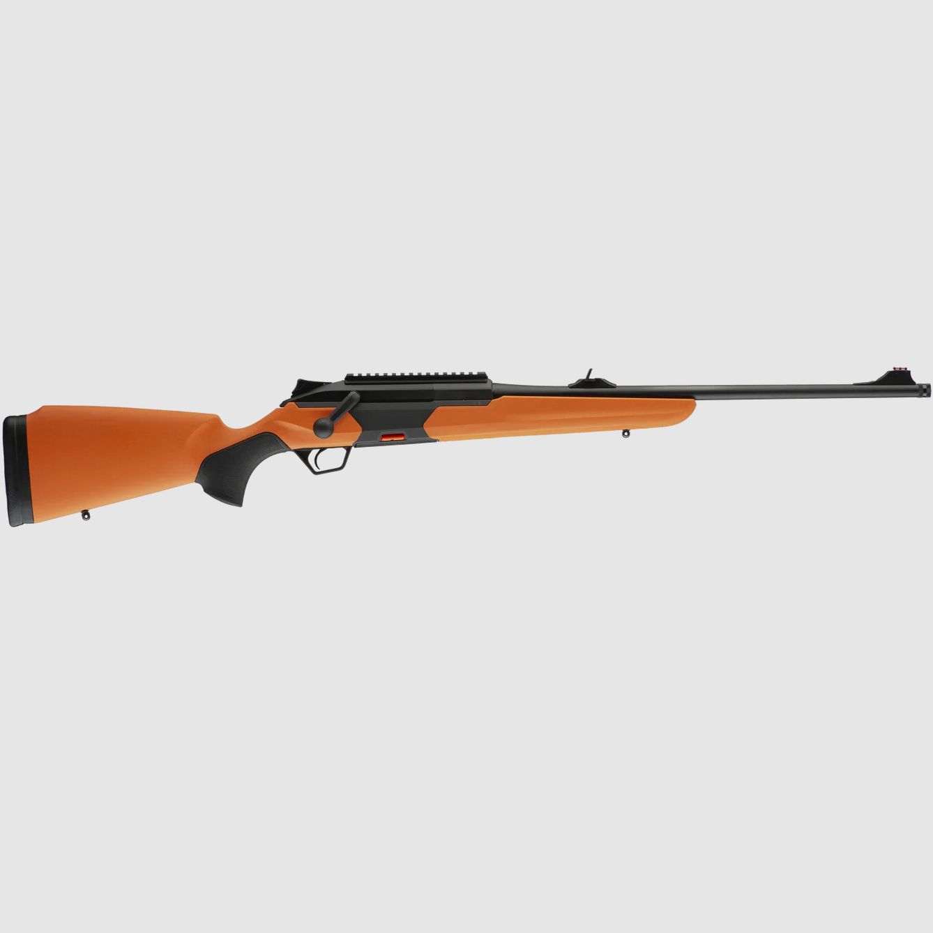Beretta BRX1 Wild Boar Synthetic Orange kurz .308 Win., 51cm, Picatinny-Schiene, Visierung, M14x1