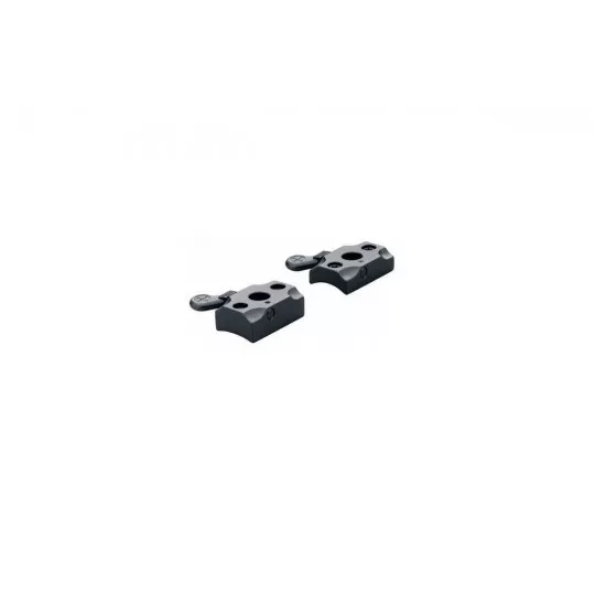 EMBASE LEUPOLD QR MIRINO ROSSO
