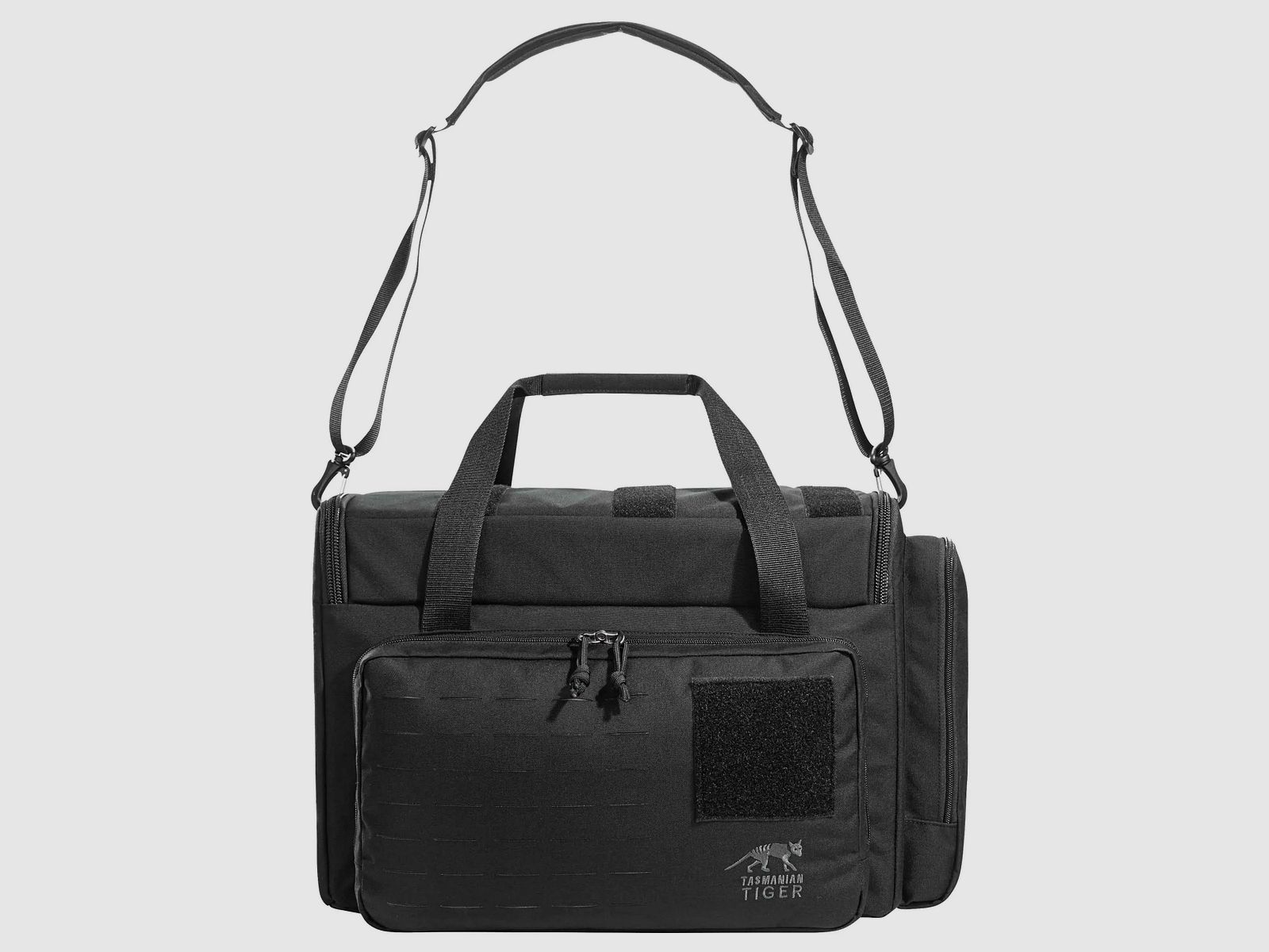 Tasmanian Tiger Tasmanian Tiger Tragetasche Modular Range Bag schwarz