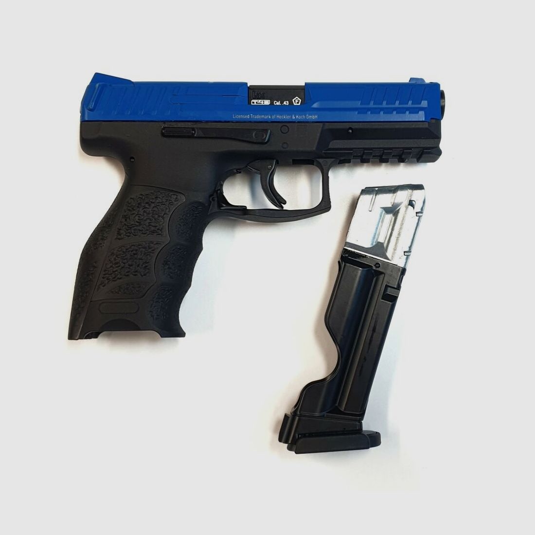 UMAREX RAM T4E Pistool H&K SFP9 in kaliber .43