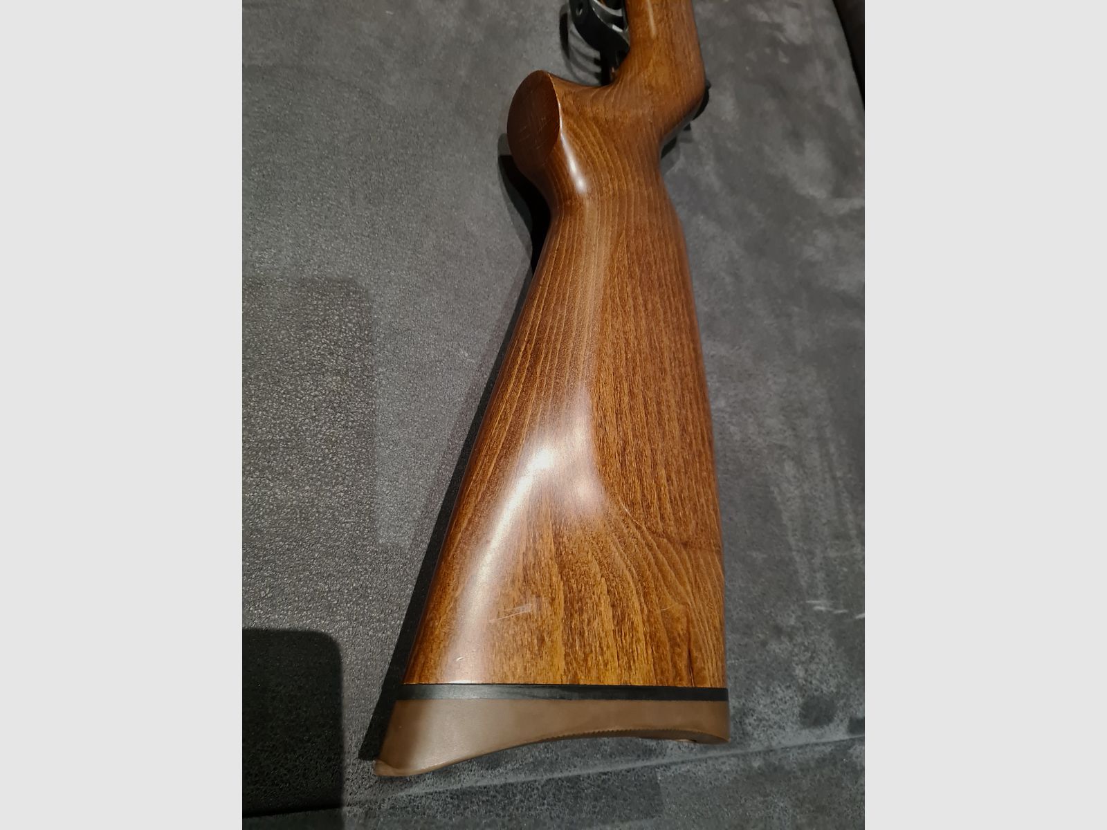 Weihrauch HW 35