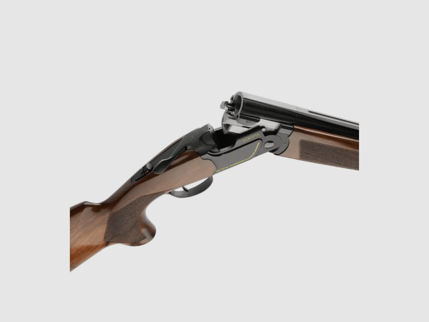 Bockdoppelflinte BERETTA 694 DLC Sporting, Bild 7 von 9