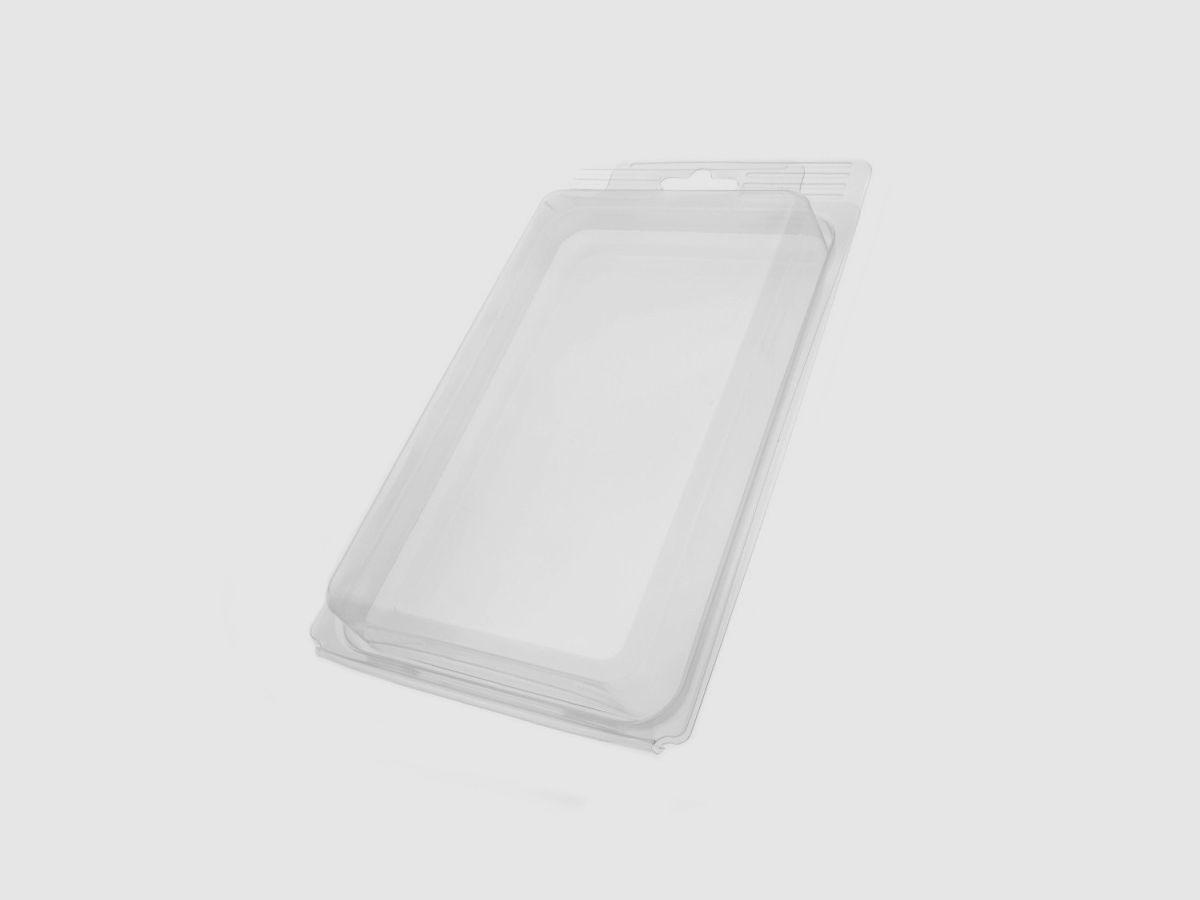 Blisterverpackung 195x120x72 mm, Bild 3 von 3