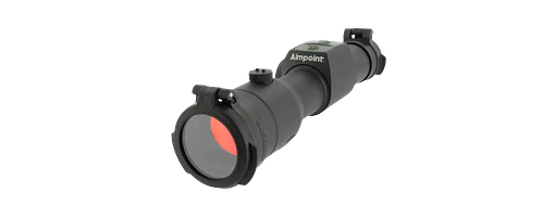 Aimpoint Leuchtpunktzielgerät Hunter H30S / H34S