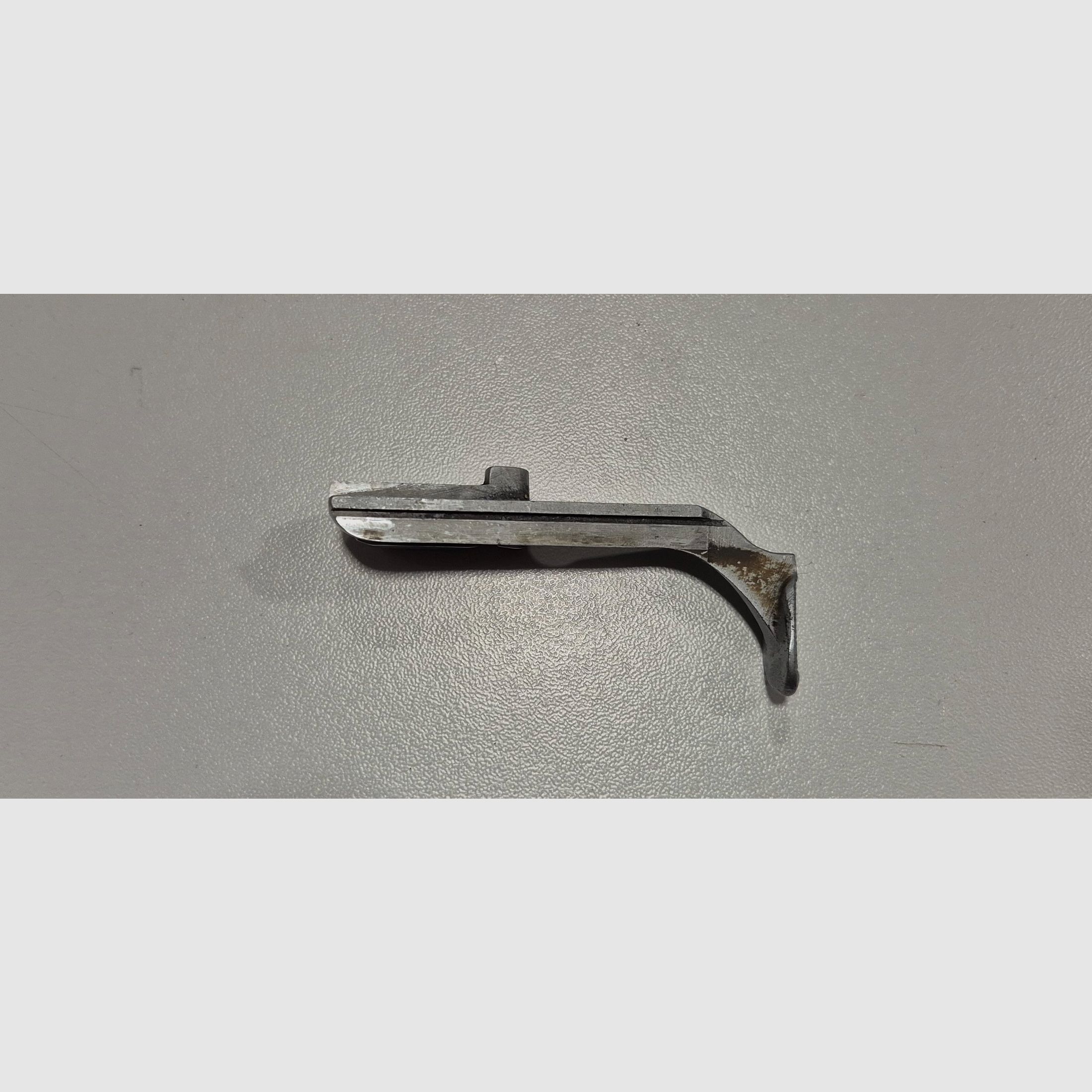 Abzug Futteral Selbstladeflinte SKB, Bild 2 von 3