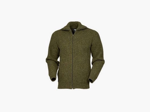 Jagdhund Schladming Wool Jacket