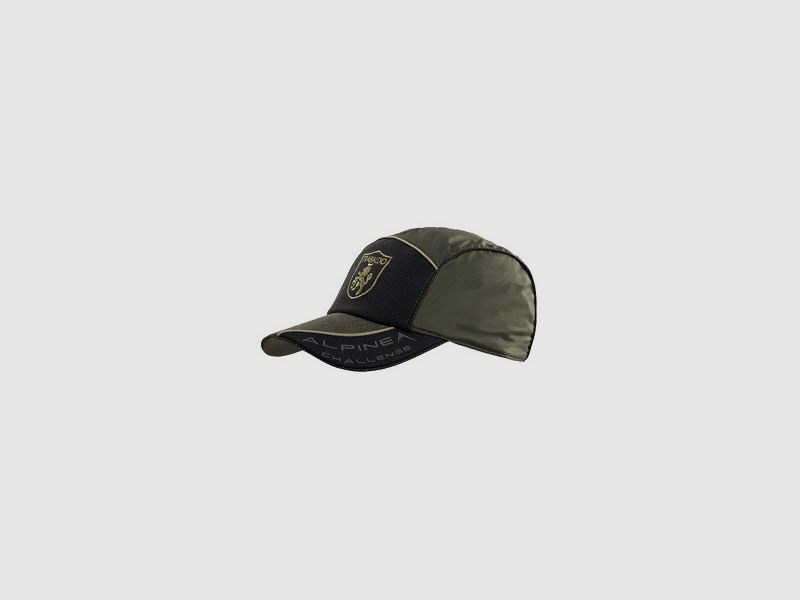 Trabaldo Cappello Denali Winter, Bild 1 von 2