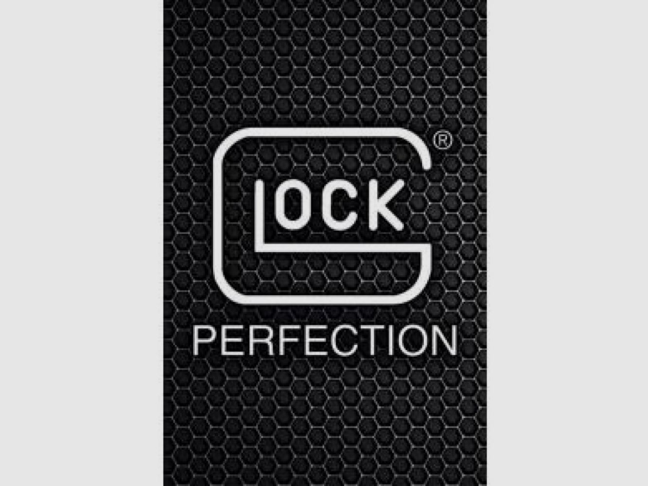 GLOCK ressort de détente complet 02 (gris), poids de détente 4,5 kg (uniquement Gen5)