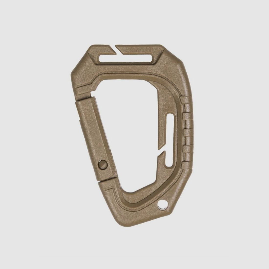 Molle Karabiner Tactical 2er Set
