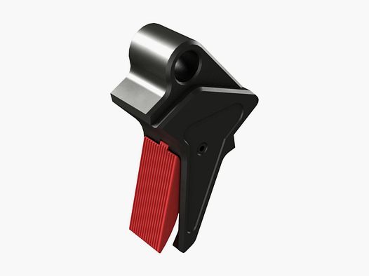 Canik Aluminium Flat Trigger Assembly