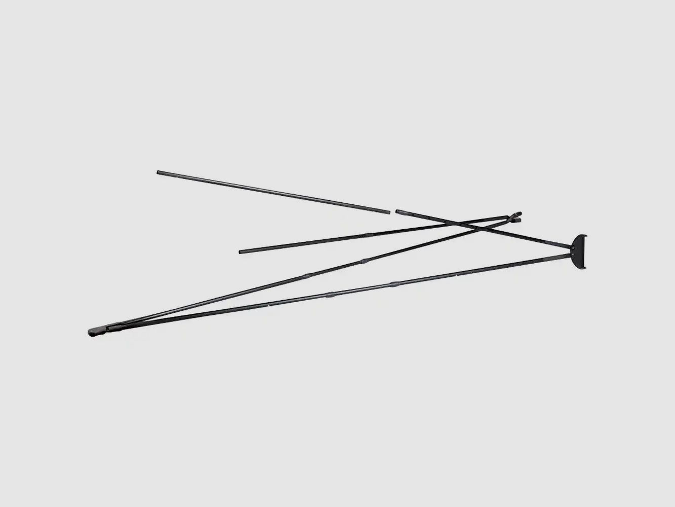 4Stable Sticks Zielstock Mountain, Bild 5 von 5