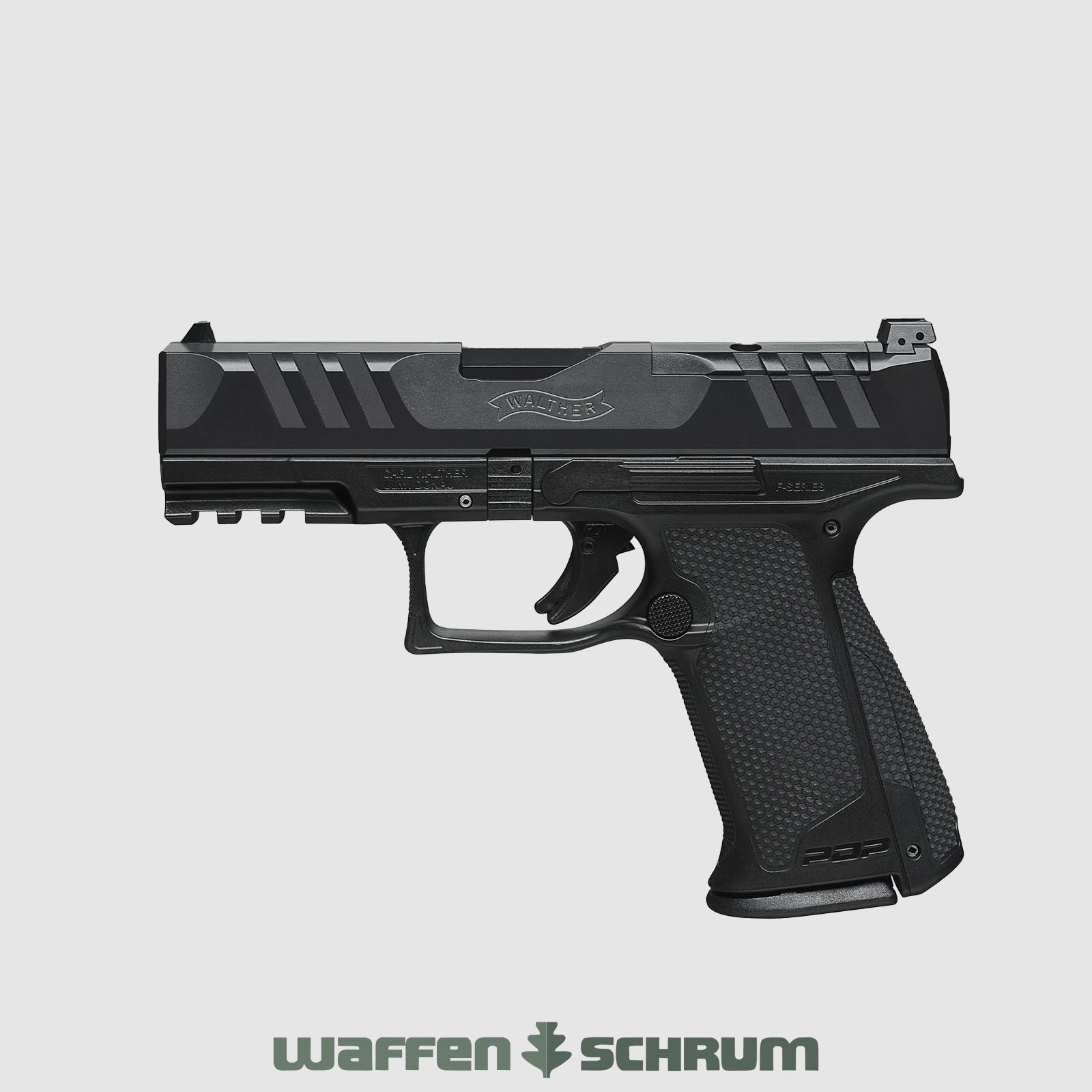 Walther PDP F-Series 4''