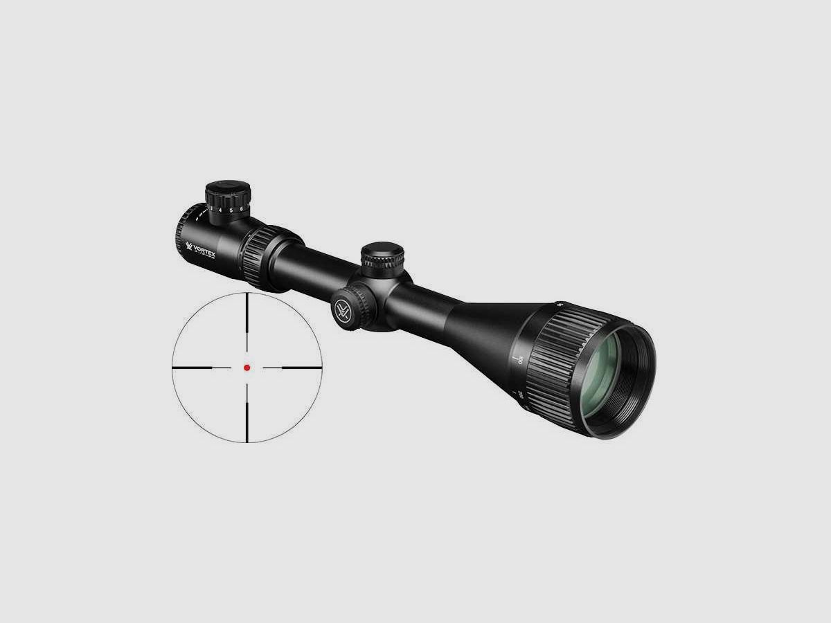VORTEX Crossfire II 3-12x56 AO