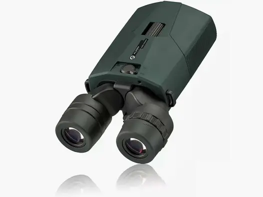Apex Steady 20 x 42 HD Fernglas mit Bildstabilisierung