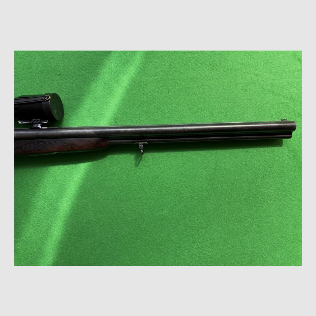 Sauer & Sohn Mod. 3000