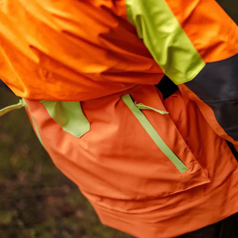 Swedteam Hunting Jacket Protect Pro, image 5 of 7