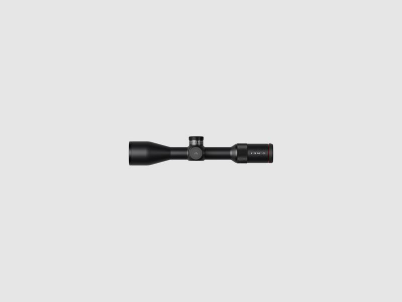 Lunette KITE B6 LR, 4Ai, BLACK, 3-18×50, image 3 sur 4