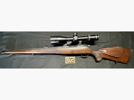 Sauer 80