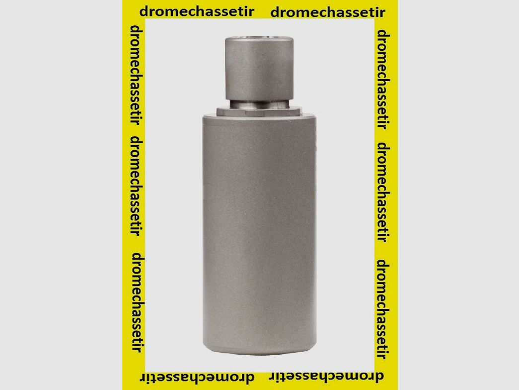 Schalldämpfer Ase Utra SL4I, AU302-I, Kal. 9mm, Gewinde 1/2×28, Inox