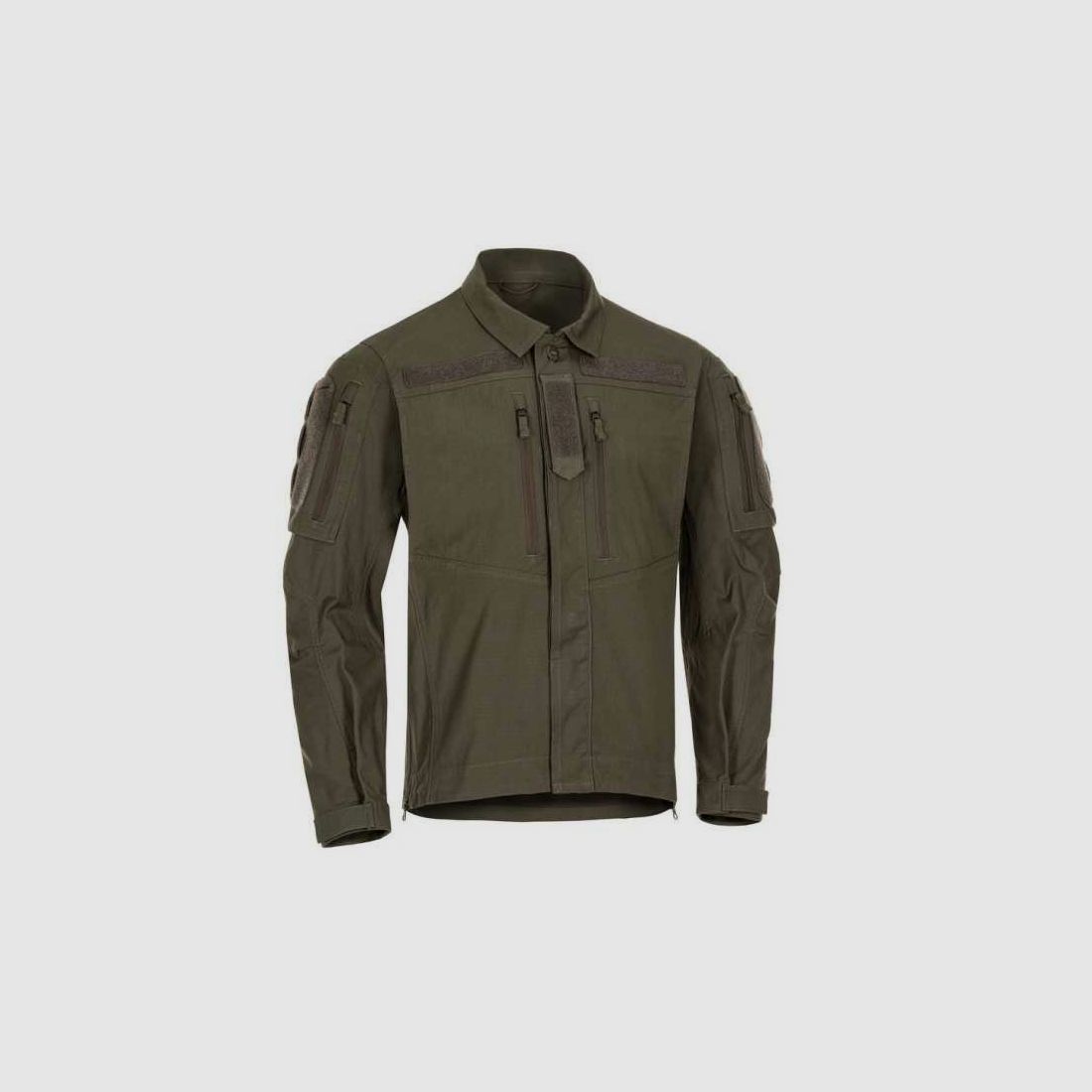 Weste CLAWGEAR RAIDER FIELD SHIRT MKV - FIELD SHIRT CLAWGEAR RAIDER MKV - MULTICAM, Bild 2 von 10